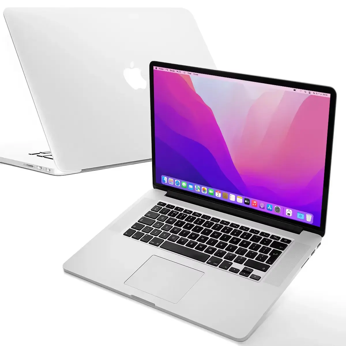 MacBook Pro A1398